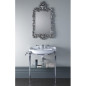 Washbasin on frame Drift large