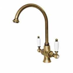 Faucets in solid brass - 105 Penelope 1 hole