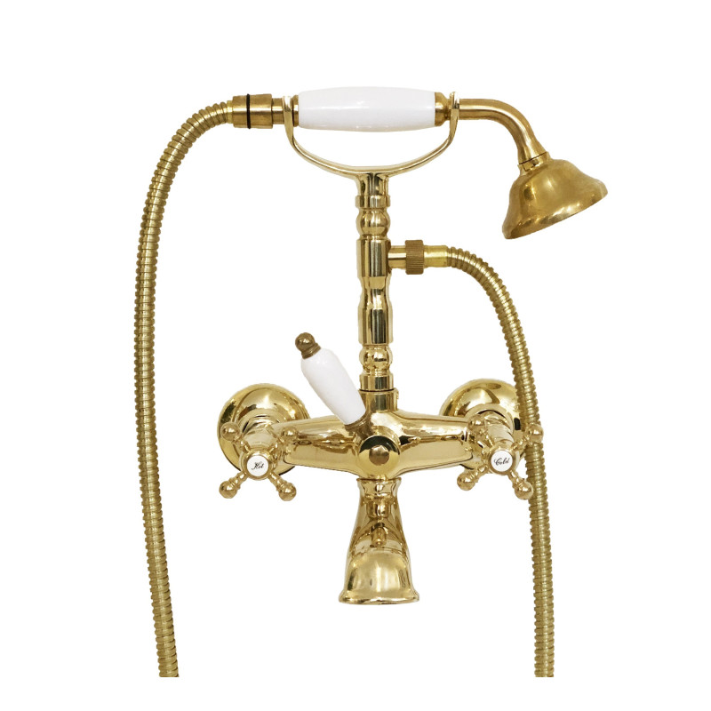 6000 Ulisse faucet for bathtub 6000 Ulisse faucet for bathtub