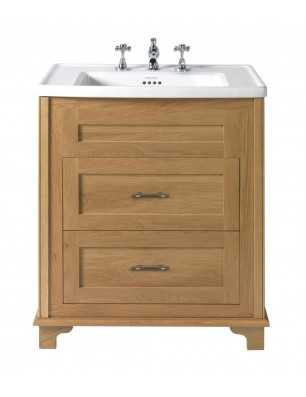 Radcliffe sink with cupboard and drawer