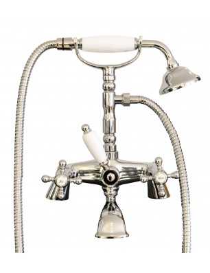 6002 Ulisse faucet for bathtub