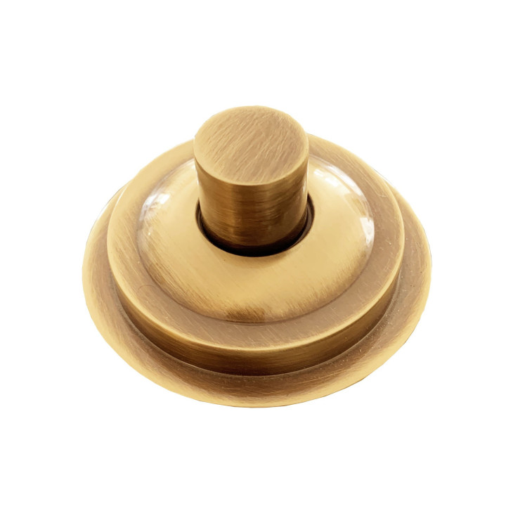 Cistern control