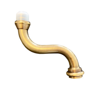 Bec verseur pivotant S 10 cm