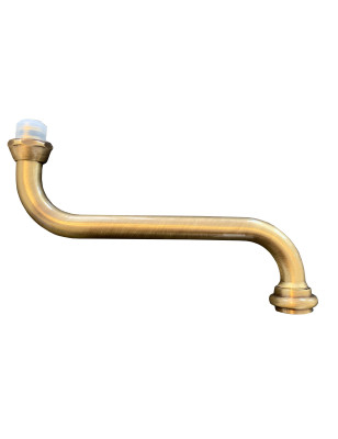 Bec pivotant S 20 cm