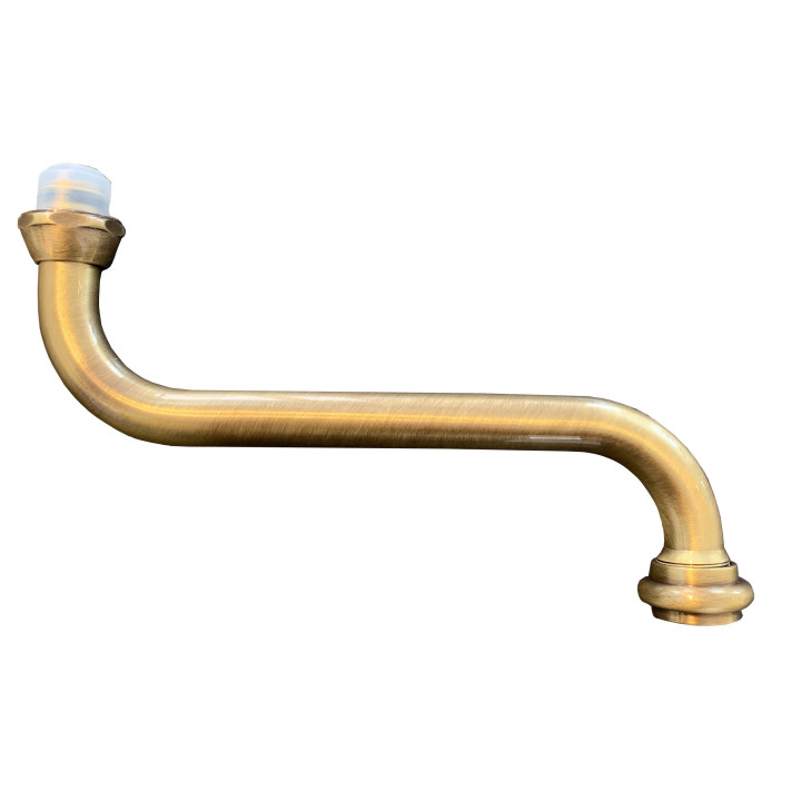 Bec pivotant S 20 cm