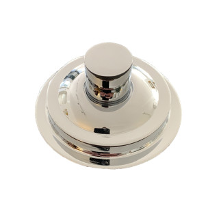 Contrôle de la citerne