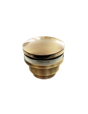 Push-up scuttle 1.1/4