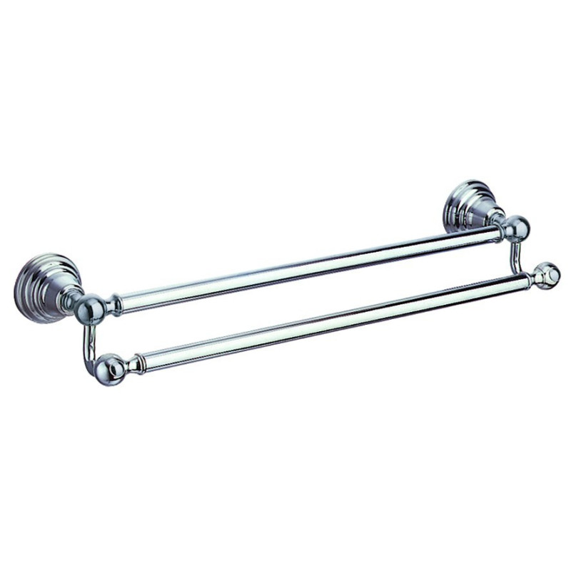 Canova towel rail 40 cm CA216