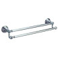 Canova towel rail 40 cm CA216
