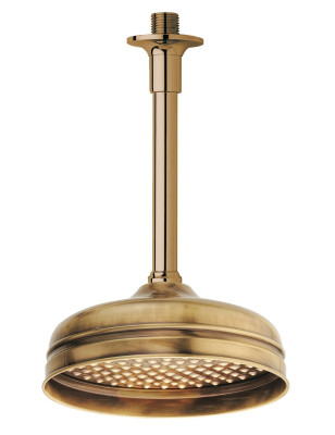 Shower head for ceiling mounting 300 Ø