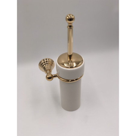 Porte-brosse de toilette Canova CA222