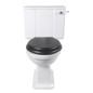 Chelsea toilette monoblock