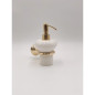 Canova sæbedispenser holder Porcelæn CA128