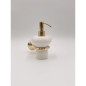 Canova soap dispenser holder Porcelain CA 128
