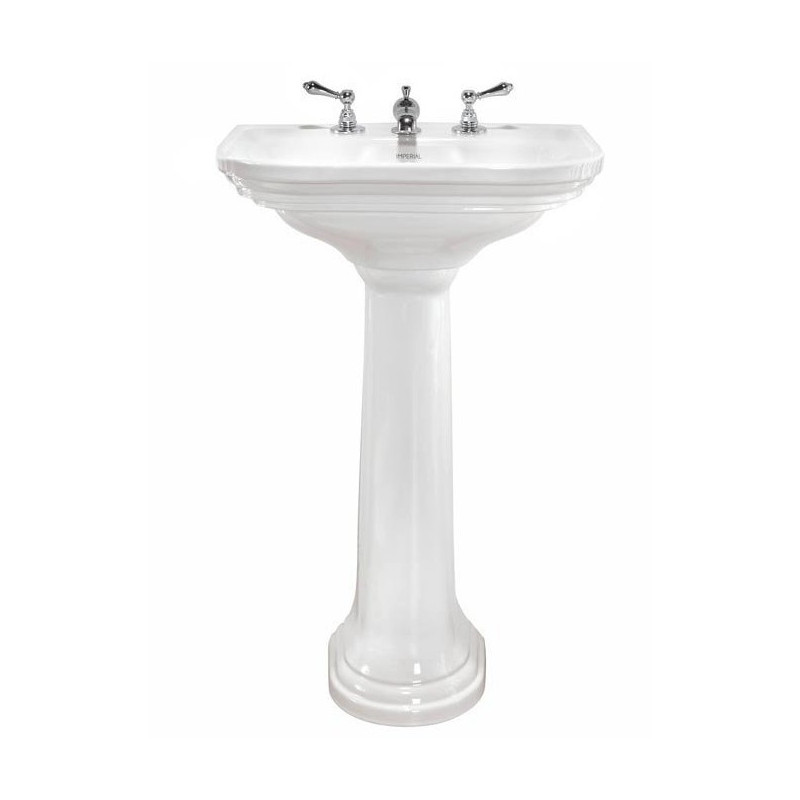 Petit lavabo Carlyon