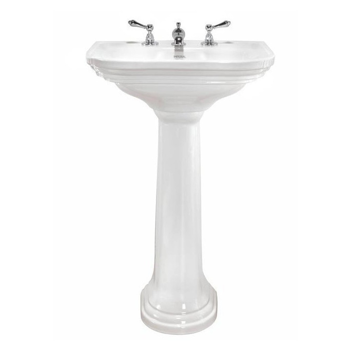 CARLYON kleines Waschbecken