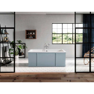 Bathtub - Alle