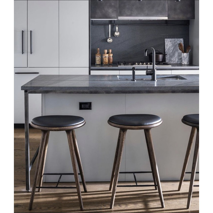 Tischplatte aus Lavastein 3 cm