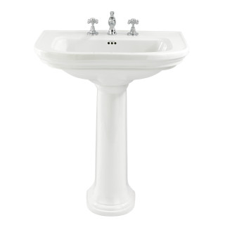 CARLYON Large sink