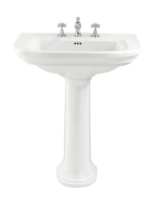 CARLYON Large sink