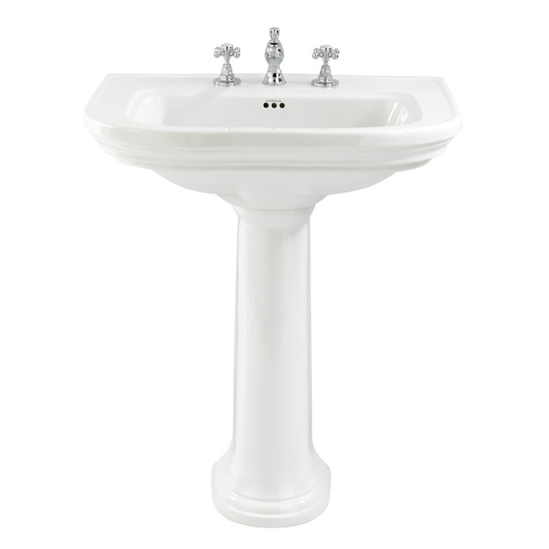 Carlyon large sink