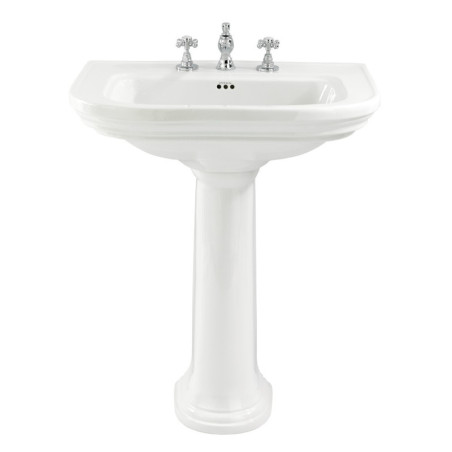CARLYON Large sink