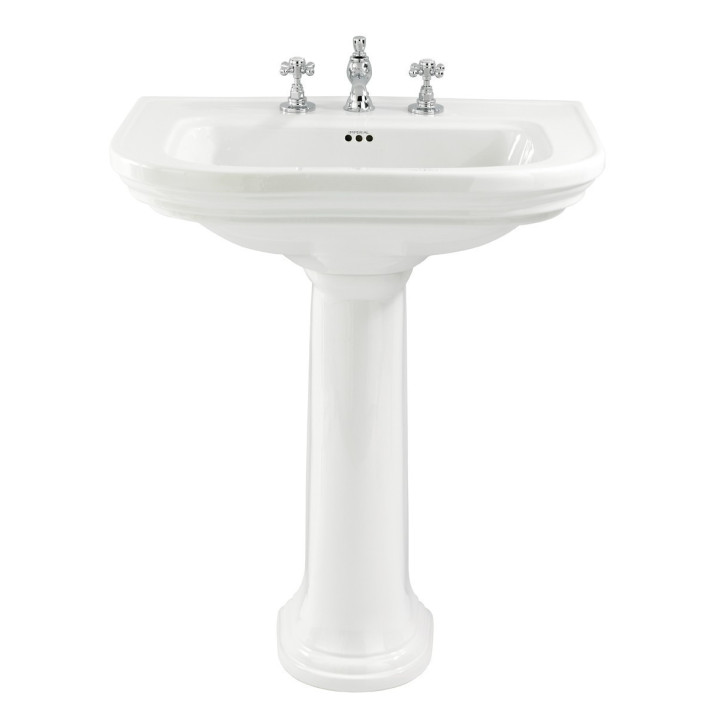 CARLYON Stor handfat