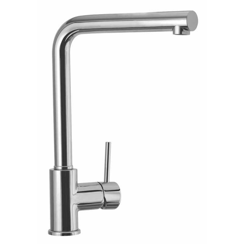 35373 kitchen faucet Stainless steel