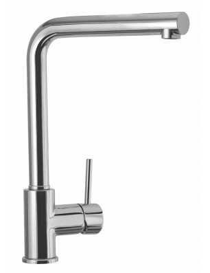 35373 kitchen faucet Stainless steel