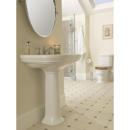 Carlyon large sink