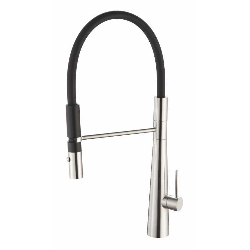 Kitchen Faucet 5528 with hand shower