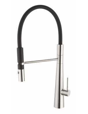 Kitchen Faucet 5528 with hand shower