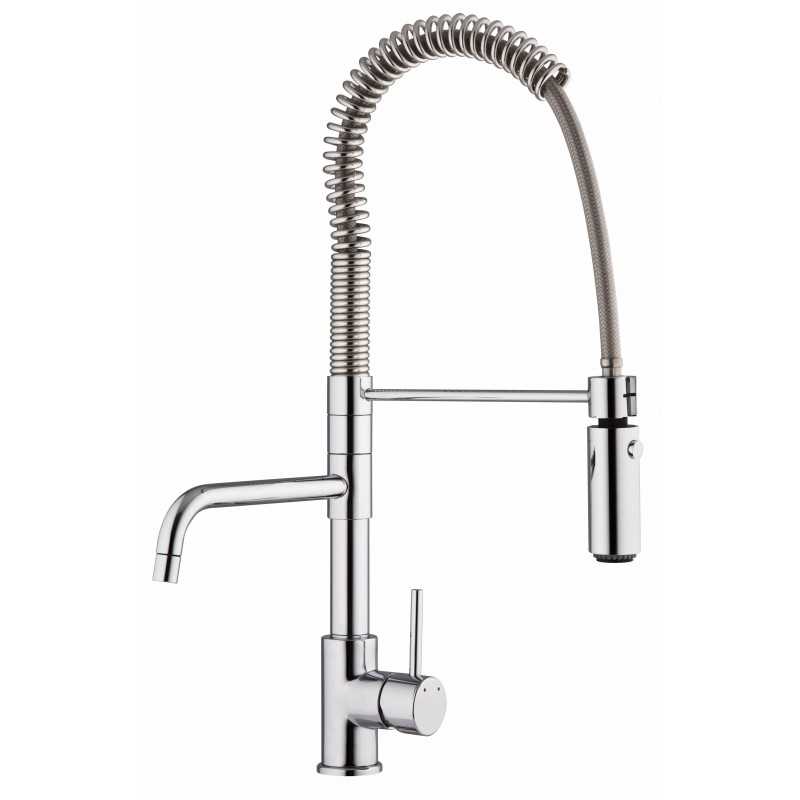 Kitchen Faucet 5800 with hand shower