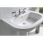 Carlyon large basin