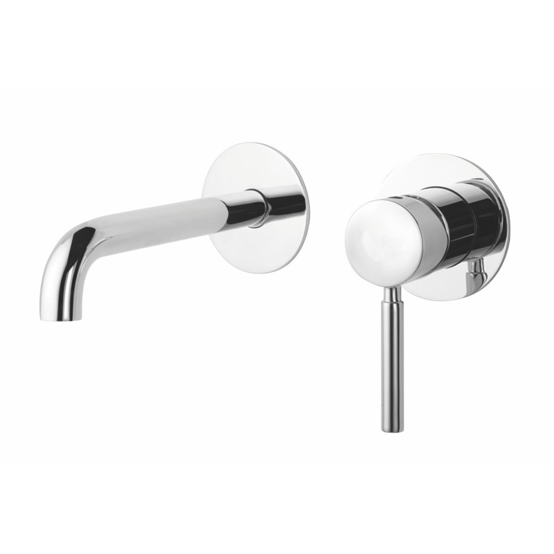 Armatur I Massiv Messing - Hera 23117 Armatur I Massiv Messing - Hera 23117