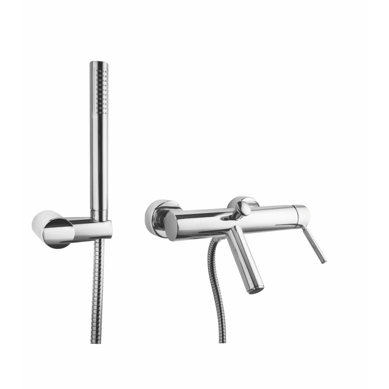 Armatur I Massiv Messing - Hera 23100 Armatur I Massiv Messing - Hera 23100