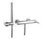 Armatur I Massiv Messing - Hera 23140 Armatur I Massiv Messing - Hera 23140