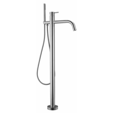Medea rustfrit stål 35305