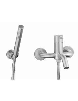 Medea Stainless Steel 35300