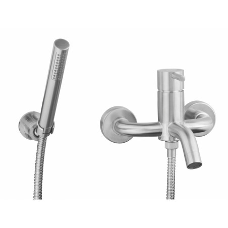 Medea Stainless Steel 35300