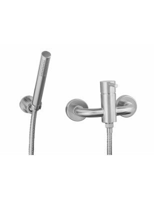 Medea stainless steel 35340