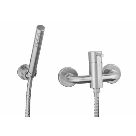 Medea stainless steel 35340