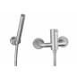 Armatur Medea rustfrit stål 35340 Armatur Medea rustfrit stål 35340