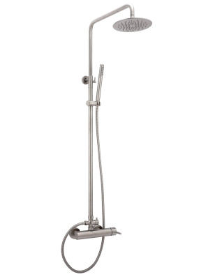 Medea 338 Stainless Steel 35385