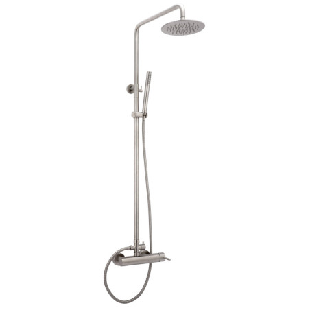 Medea 338 rustfrit stål 35385