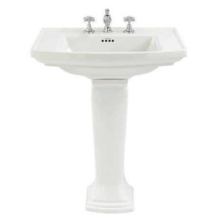 Radcliffe Large Sink