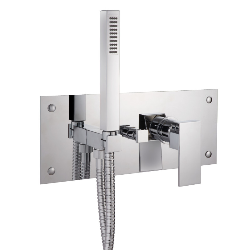 Armatur I Massiv Messing - Cronus 34148 Armatur I Massiv Messing - Cronus 34148