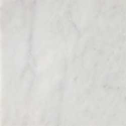 Carrara marmor bänkskiva 3 cm