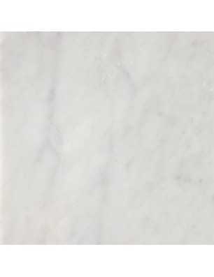 Bordplade i Carrara marmor 3 cm