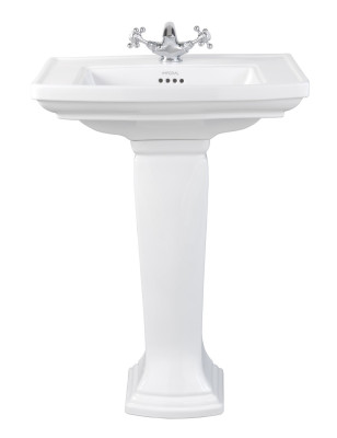 Radcliffe small sink